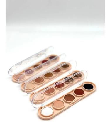 SOBMAX Eye shadows tone 02 - Buy Online on GoSupps.com