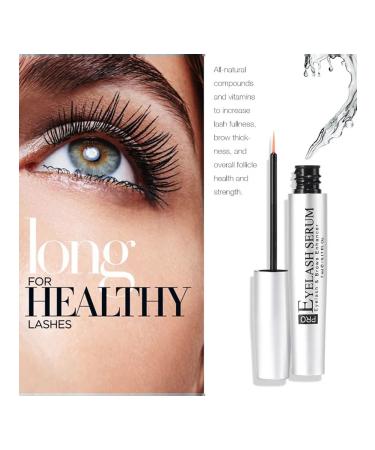 NEUTRIHERBS Eyelaw and eyebrows growth - Buy Online on GoSupps.com