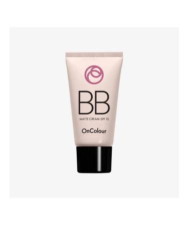 Oriflame Mating BB Cream C SPF 10 Oncolor (light) - Buy Online on GoSupps.com
