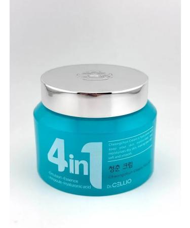 My home Facial cream Dr.cellio Korean brand original - Buy Online on GoSupps.com