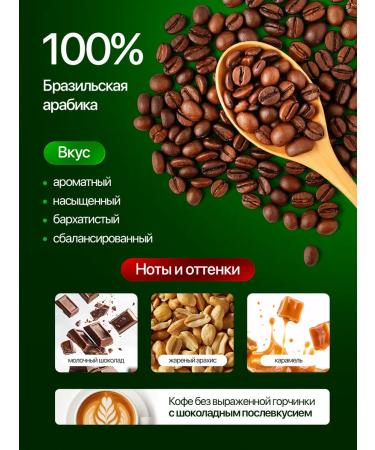 Coffee beans 1 kg Arabica Premium - Buy Online on GoSupps.com