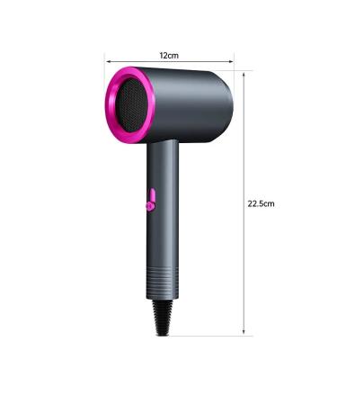 DIYMONIS hair hair dryer the best price - Buy Online on GoSupps.com