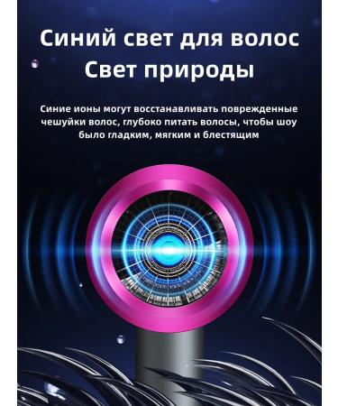 DIYMONIS hair hair dryer the best price - Buy Online on GoSupps.com