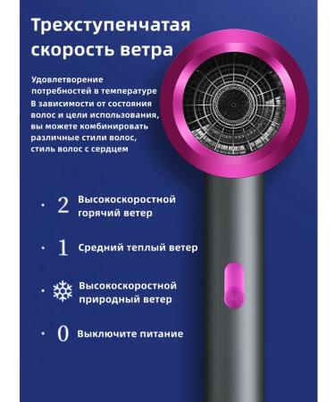 DIYMONIS hair hair dryer the best price - Buy Online on GoSupps.com