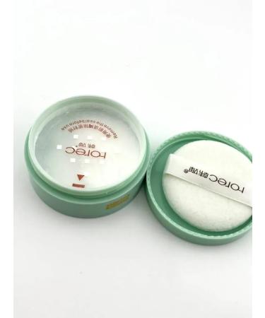 BESTQUALITY1 Powder matting colorless effect of photoshop - Buy Online on GoSupps.com