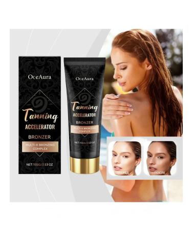 For tanning cream healthy moisturize fast summer care - Buy Online on GoSupps.com