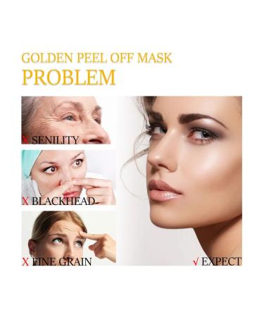 Ouhoe deeply cleansing mask-peeling of acne and acne - Buy Online on GoSupps.com