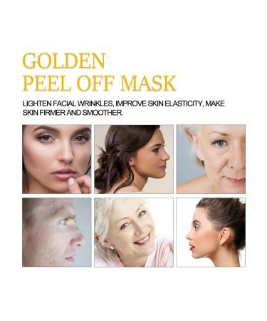 Ouhoe deeply cleansing mask-peeling of acne and acne - Buy Online on GoSupps.com