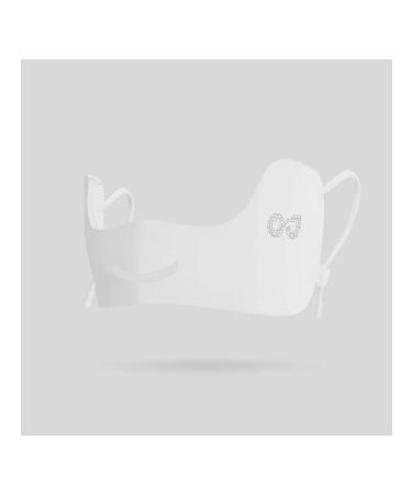 Mask UV Ice Silk thin golf helmet (gray) - Buy Online on GoSupps.com