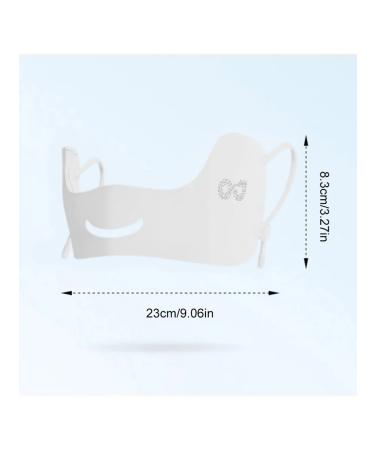 Mask UV Ice Silk thin golf helmet (gray) - Buy Online on GoSupps.com