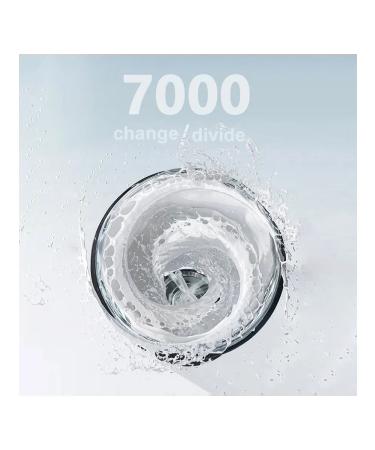 Electric mixer for protein shaker Tritan automatic - Buy Online on GoSupps.com