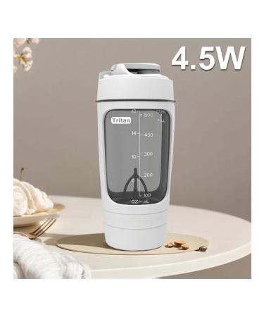 Electric mixer for protein shaker Tritan automatic - Buy Online on GoSupps.com