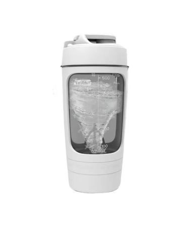 Electric mixer for protein shaker Tritan automatic - Buy Online on GoSupps.com