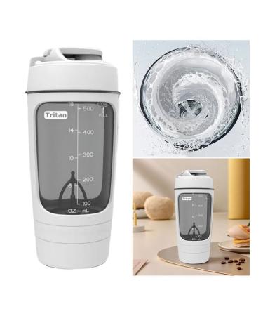 Electric mixer for protein shaker Tritan automatic - Buy Online on GoSupps.com