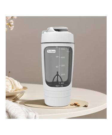 Electric mixer for protein shaker Tritan automatic - Buy Online on GoSupps.com