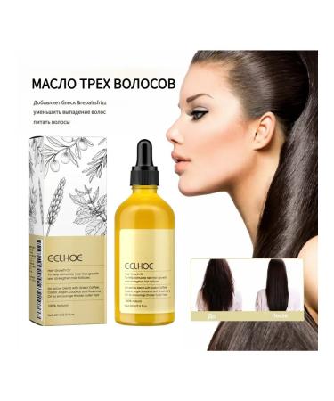 eelhoe Reduce hair loss Essential oil service scalp - Buy Online on GoSupps.com