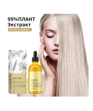 eelhoe Reduce hair loss Essential oil service scalp - Buy Online on GoSupps.com