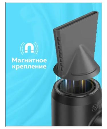 Nozzle for Laifen LF03 and SE Styling on Feng Magnetic - Buy Online on GoSupps.com