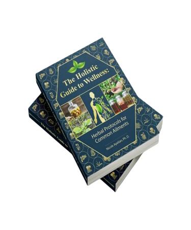 Herb and Health Health Guide (A5)