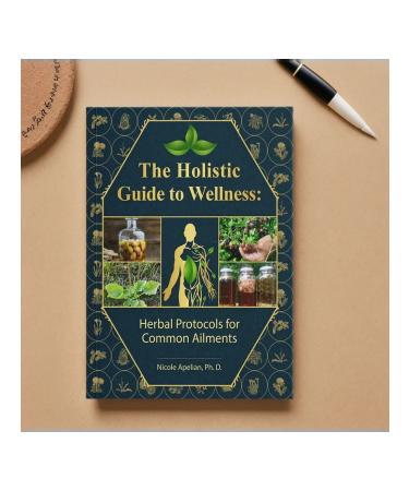 Herb and Health Health Guide (A5) - Buy Online on GoSupps.com
