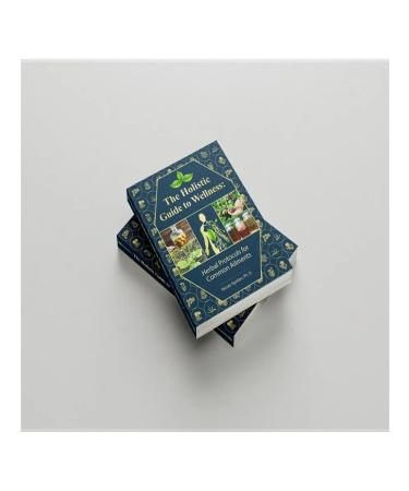 Herb and Health Health Guide (A5) - Buy Online on GoSupps.com
