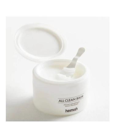 Heimish Cleaning makeup balm 5 ml - Buy Online on GoSupps.com