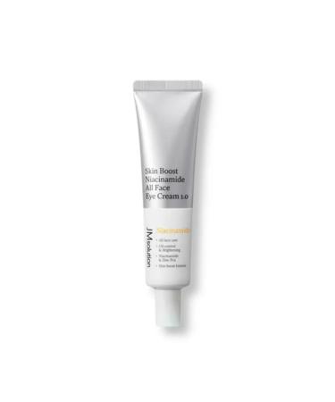 JMSolution Skin cream around the eyes with niacinamide 30 ml - Buy Online on GoSupps.com