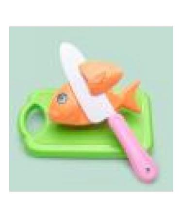 Children's gaming set kitchen with a cutting board - Buy Online on GoSupps.com