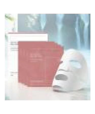 Collagen Night anti -aging mask 4pcs - Buy Online on GoSupps.com