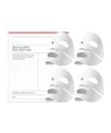 Collagen Night anti -aging mask 4pcs - Buy Online on GoSupps.com