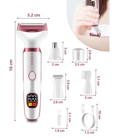 Women's electric shock - Buy Online on GoSupps.com