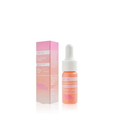 HELLO SUNDAY Moisturizing Facial Serum 10 ml