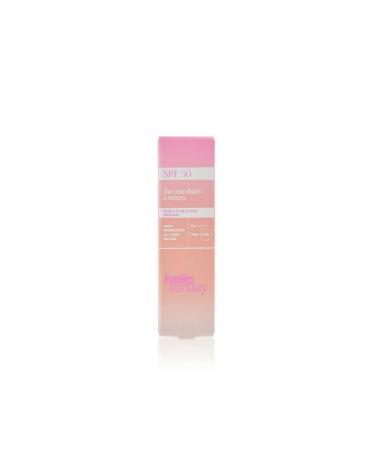 HELLO SUNDAY Moisturizing Facial Serum 10 ml - Buy Online on GoSupps.com
