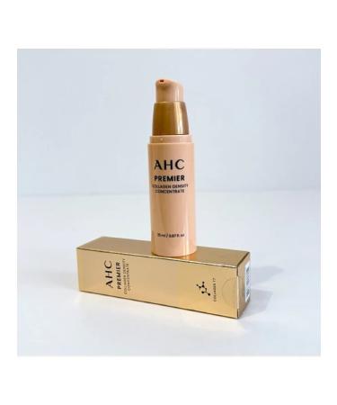 AHC Collagen Essence (25ml) Collagen Density Concentrate - Buy Online on GoSupps.com