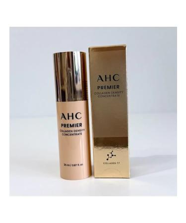 AHC Collagen Essence (25ml) Collagen Density Concentrate - Buy Online on GoSupps.com
