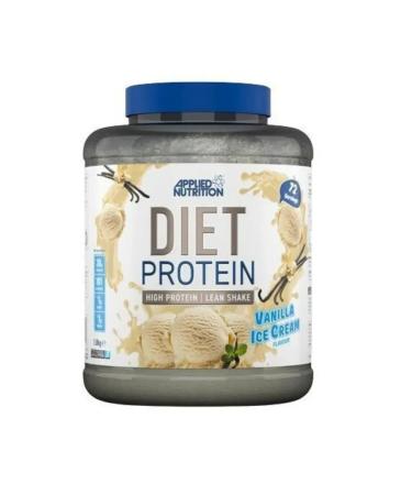 APPLIED NUTRITION Wastein for weight loss Diet Whey 1800g - Buy Online on GoSupps.com