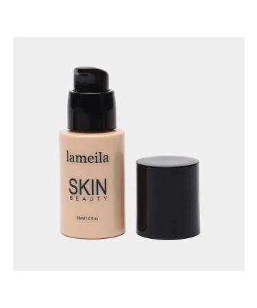 Lameila Tonal face cream tone 01 ivory - Buy Online on GoSupps.com