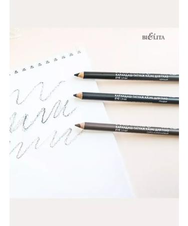 Belita Eye pencil tattooing Pro Luxury 831 - Buy Online on GoSupps.com