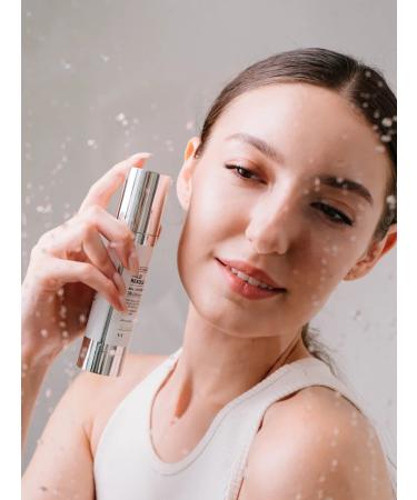 VT Cosmetics Mild Reedle Shot 50 Daily Microneedle Booster Serum - Buy Online on GoSupps.com