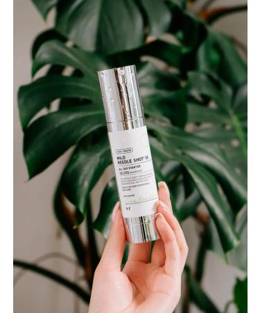 VT Cosmetics Mild Reedle Shot 50 Daily Microneedle Booster Serum - Buy Online on GoSupps.com