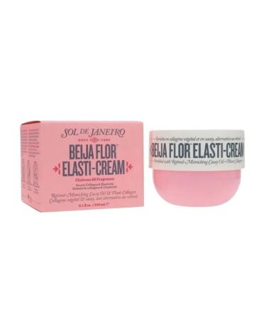 Sol de Janeiro Brazilian Moisturizing cream - hand and body lotion Sol de janeiro - Buy Online on GoSupps.com