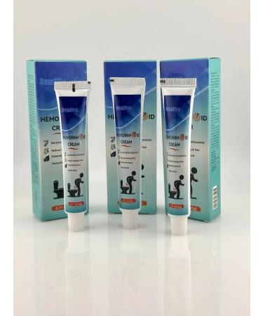 W Cosmetics Treatment of hemorrhoids - Buy Online on GoSupps.com