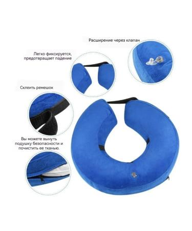 LOVING LAND Collar for cats and dogs inflatable - Buy Online on GoSupps.com
