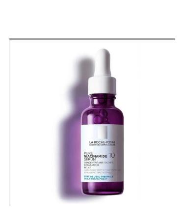LA ROCHEPOSAY Anti -aging person 30 ml - Buy Online on GoSupps.com