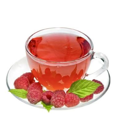 Wildly delicious Tea raspberry 2 packaging - Buy Online on GoSupps.com