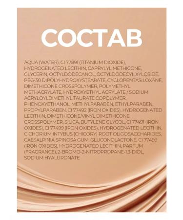 Belita Tonal cream Proluxury 01 - Buy Online on GoSupps.com