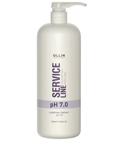 OLLIN Service line hair shampoo 1000 ml