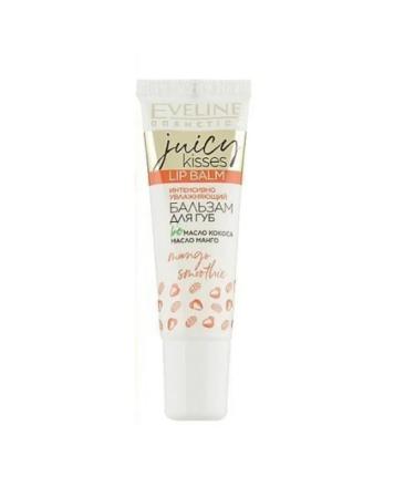 Eveline Cosmetics Lip balm - Buy Online on GoSupps.com