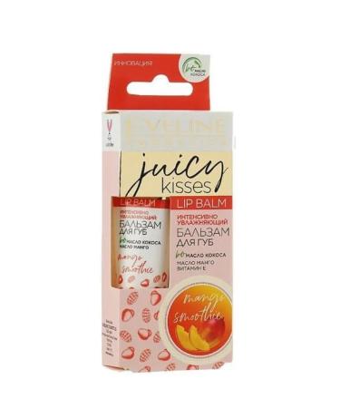 Eveline Cosmetics Lip balm - Buy Online on GoSupps.com