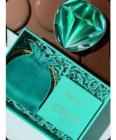 Cushon Facial Diamond 4 in 1 - Buy Online on GoSupps.com
